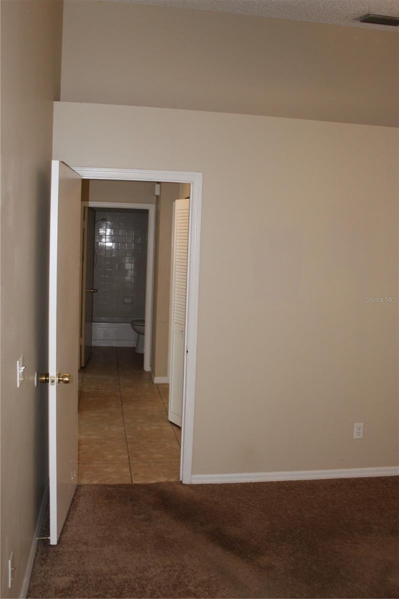 WILDEWOOD VILLAGE SUB - Residential Lease