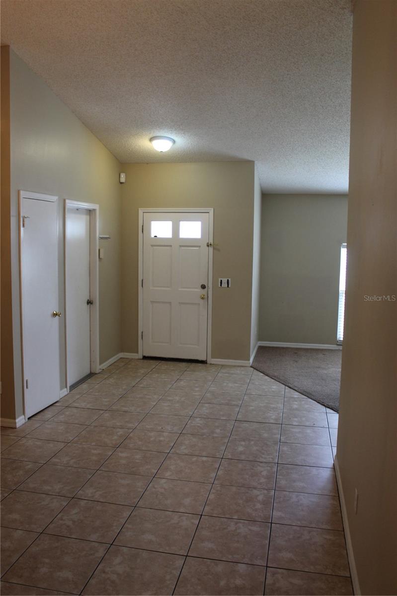 WILDEWOOD VILLAGE SUB - Residential Lease
