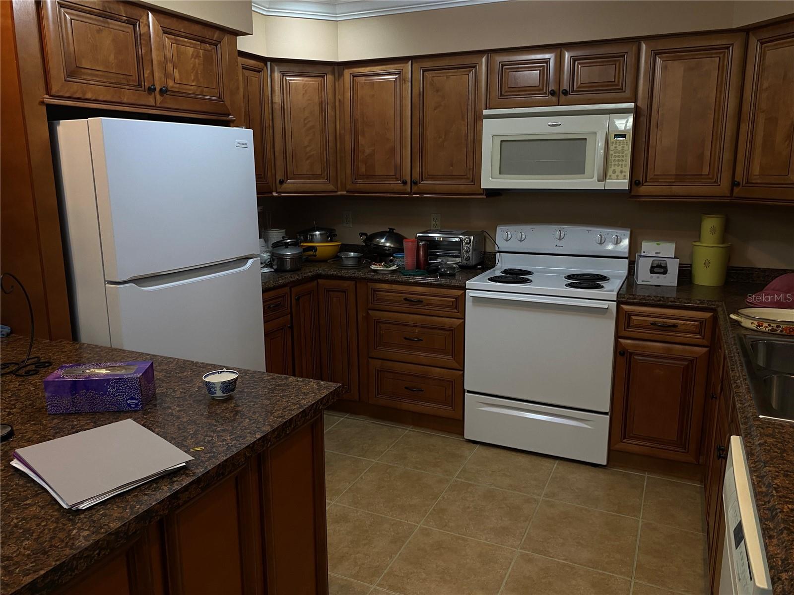 3000 GUINEVERE DRIVE