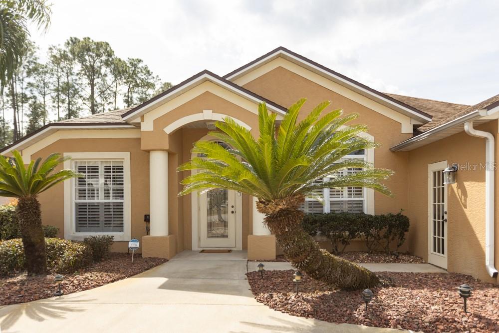 EAST HAMPTON - Residential