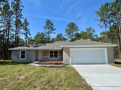 Photo of 13000 SW 89th Court, Ocala, FL 34473 (MLS # OM712049)