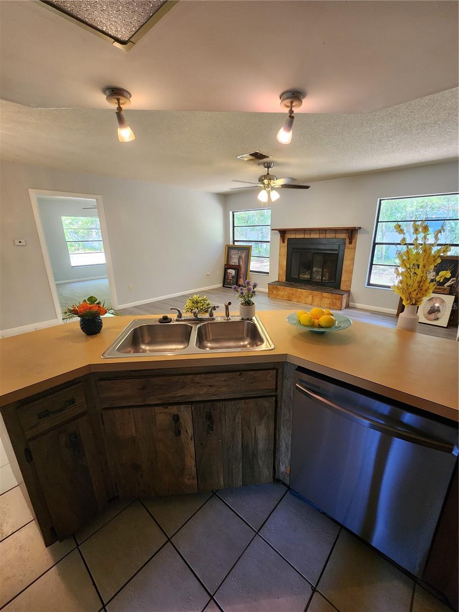 7375 W TURKEYNECK COURT