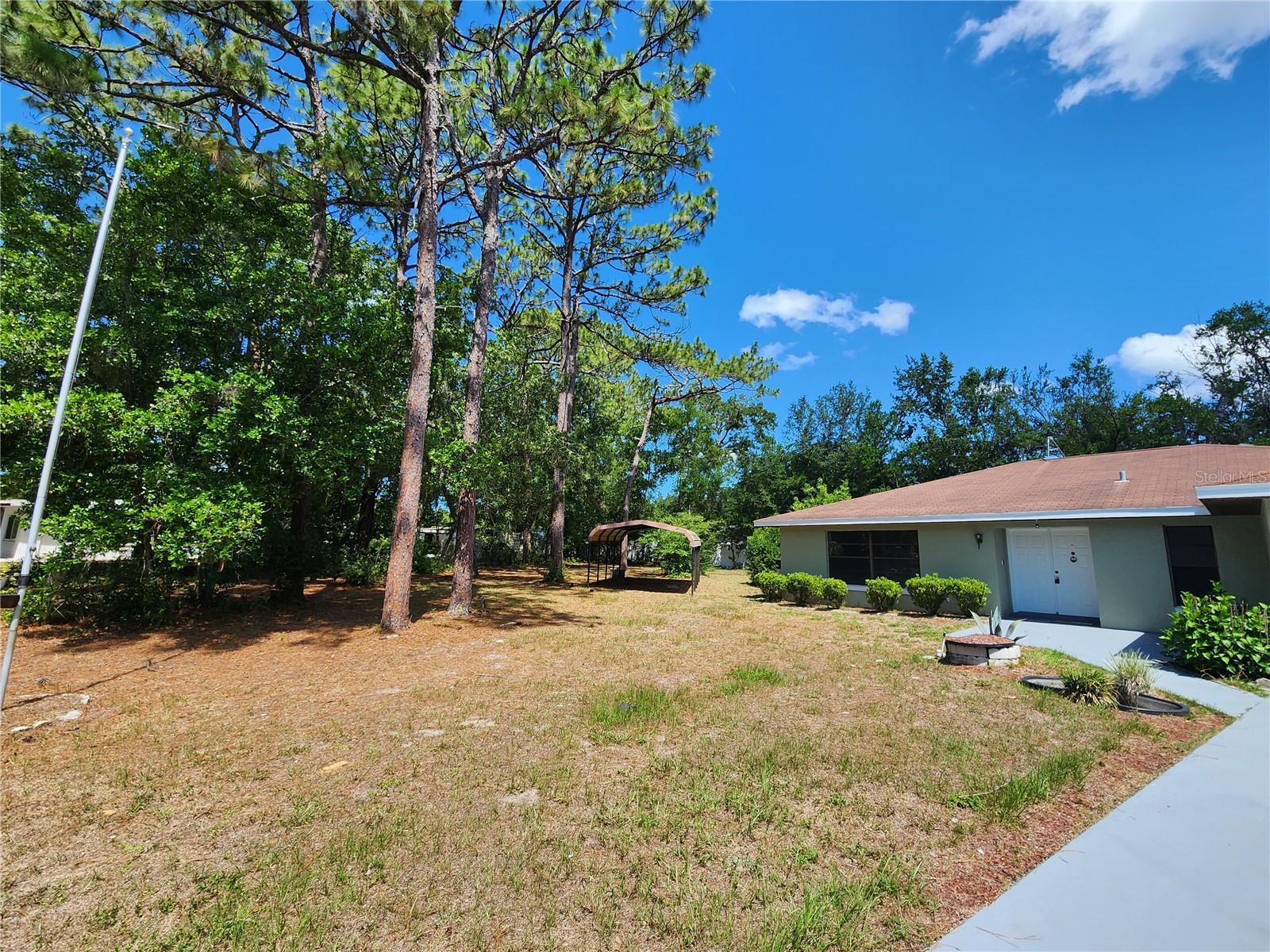 7375 W TURKEYNECK COURT