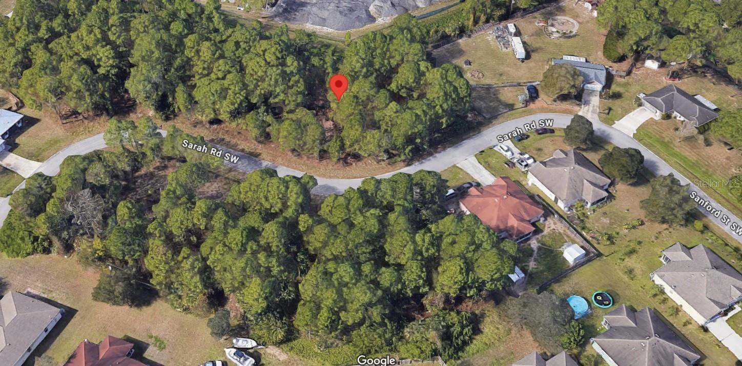 210 SARAH ROAD SW