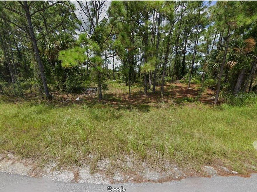 Build your dream home in the rapidly growing and highly sought-after Palm Bay with several new homes in the area. Palm Bay offers an abundance of parks and recreation. Only minutes away from beaches, shopping and restaurants.