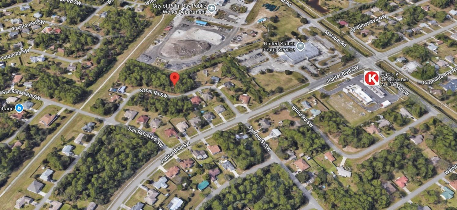 PORT MALABAR UNIT 20 - Land