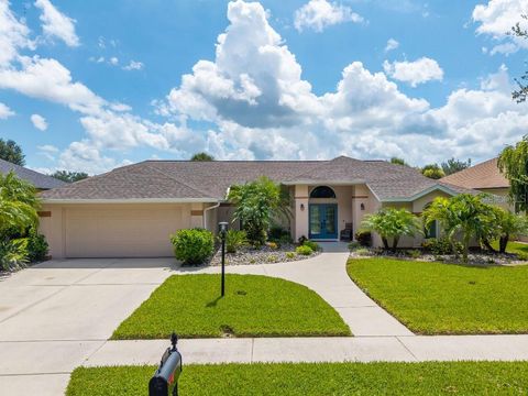Photo of 1060 Harbour Wood Drive, Punta Gorda, FL 33983 (MLS # TB8404192)