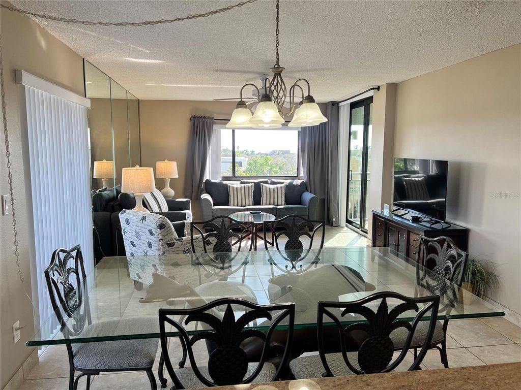 Photo of 1001 Point Of Rocks Road #608, Sarasota, FL 34242 (MLS # TB8468298)
