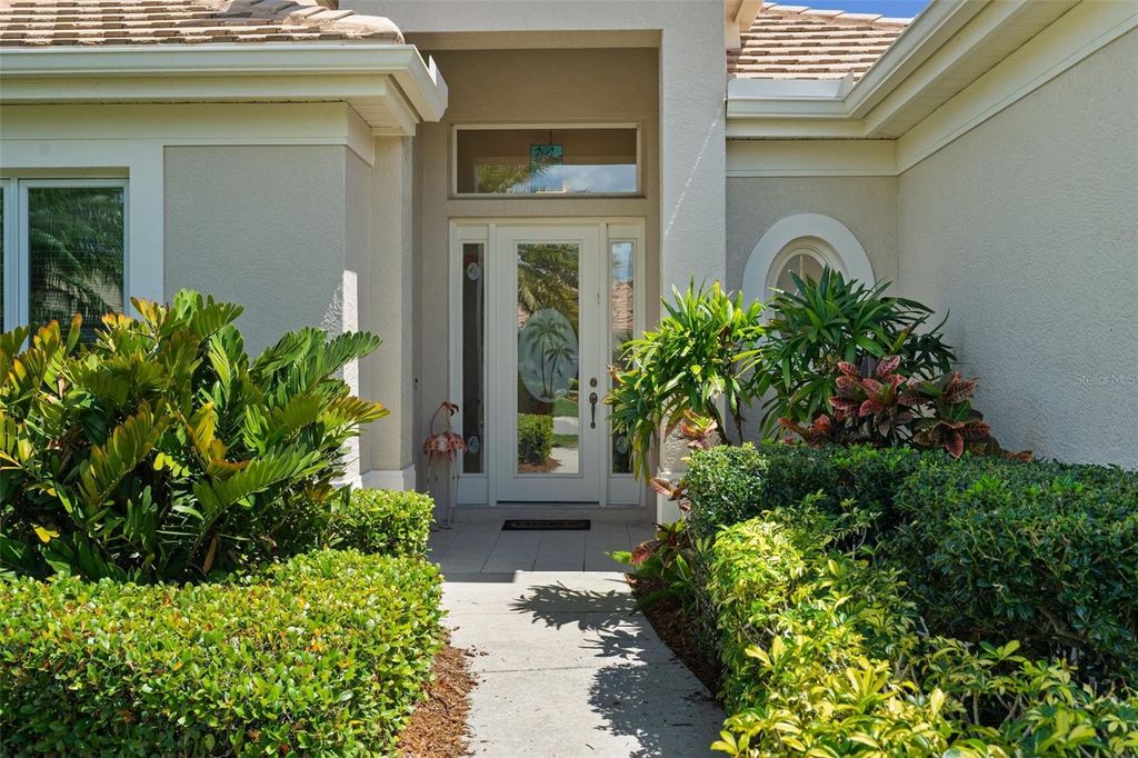 Photo of 5223 97th Street E, Bradenton, FL 34211 (MLS # A4680921)