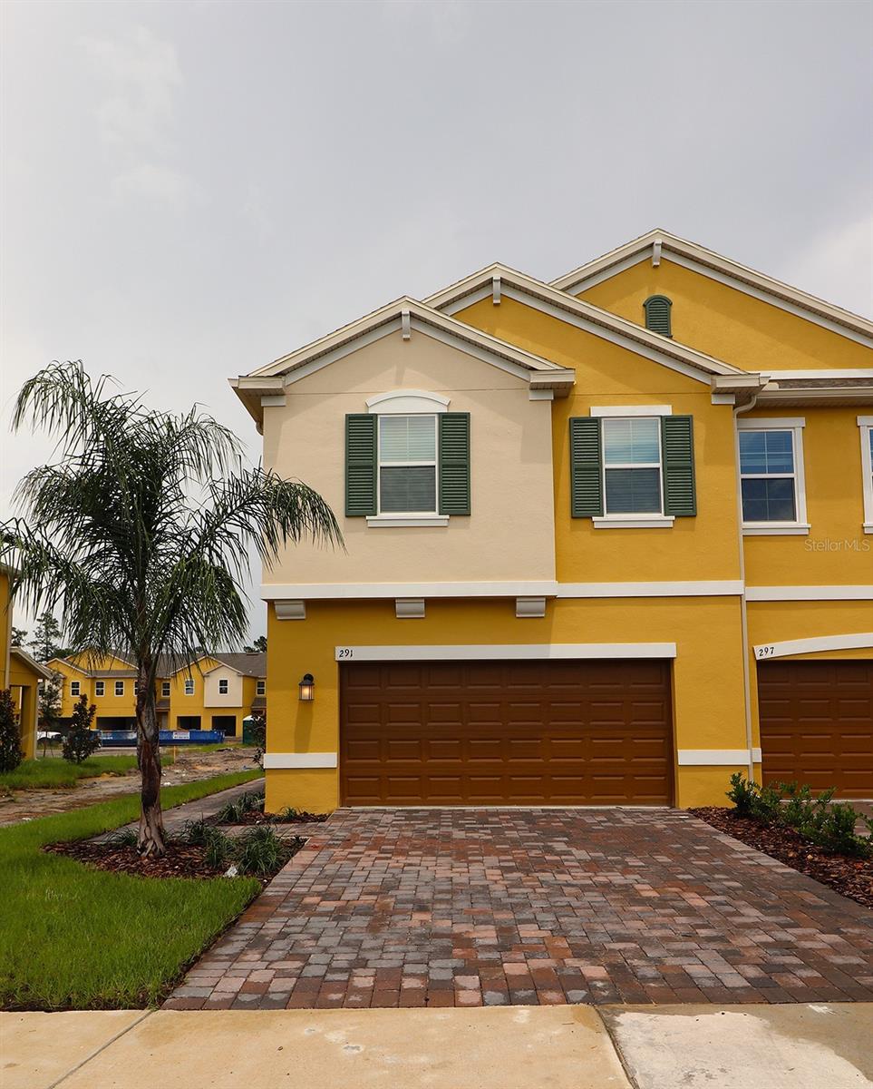 Photo of 291 Muscogee Lane, Orlando, FL 32825 (MLS # O6434137)