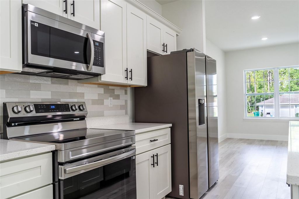 Photo of 10955 N Dragonis Drive, Citrus Springs, FL 34433 (MLS # G5107506)