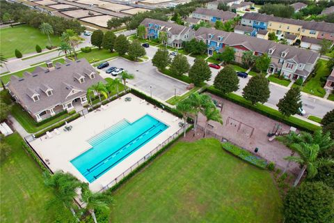 A home in APOPKA