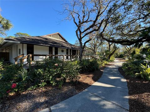 A home in SARASOTA