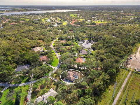 A home in SARASOTA