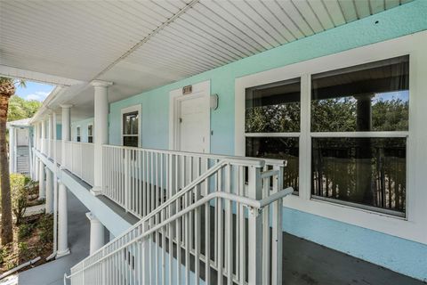 Photo of 3111 Sun Lake Court #B, Kissimmee, FL 34747 (MLS # S5129032)