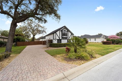 A home in OCALA