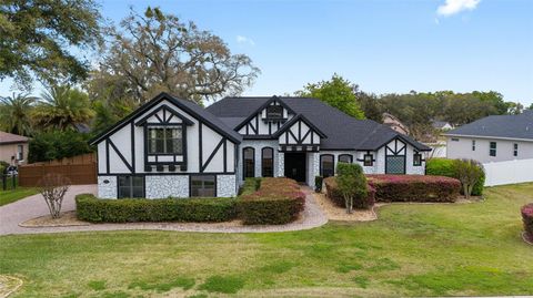 A home in OCALA