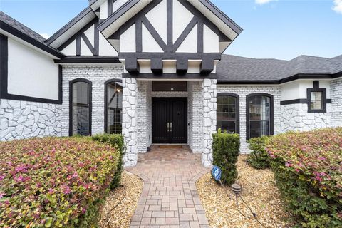 A home in OCALA