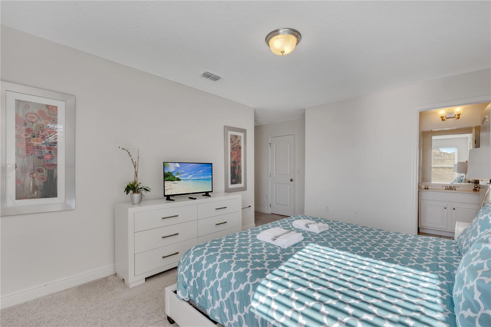 SOLTERRA RESORT - Residential