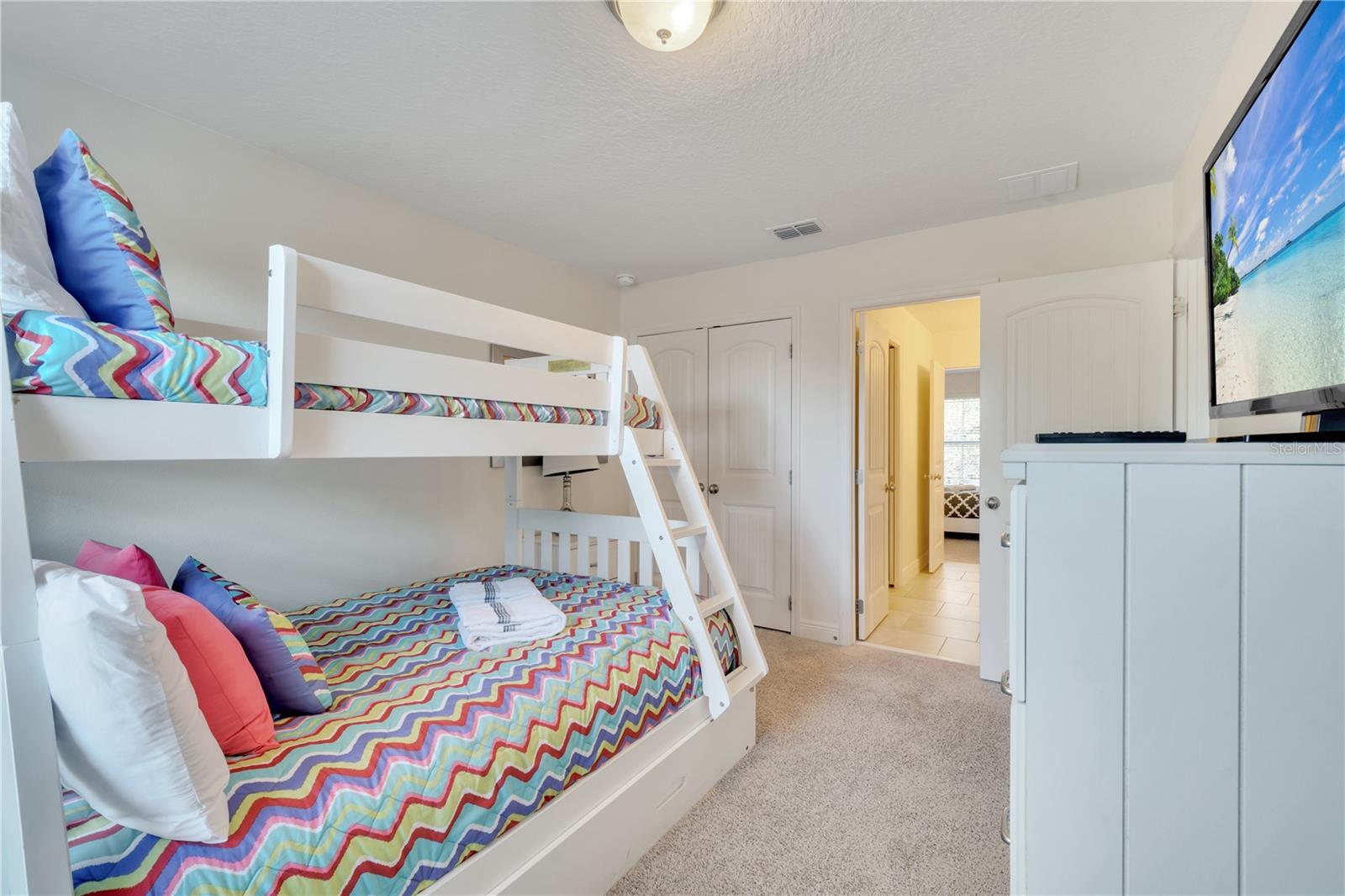 SOLTERRA RESORT - Residential