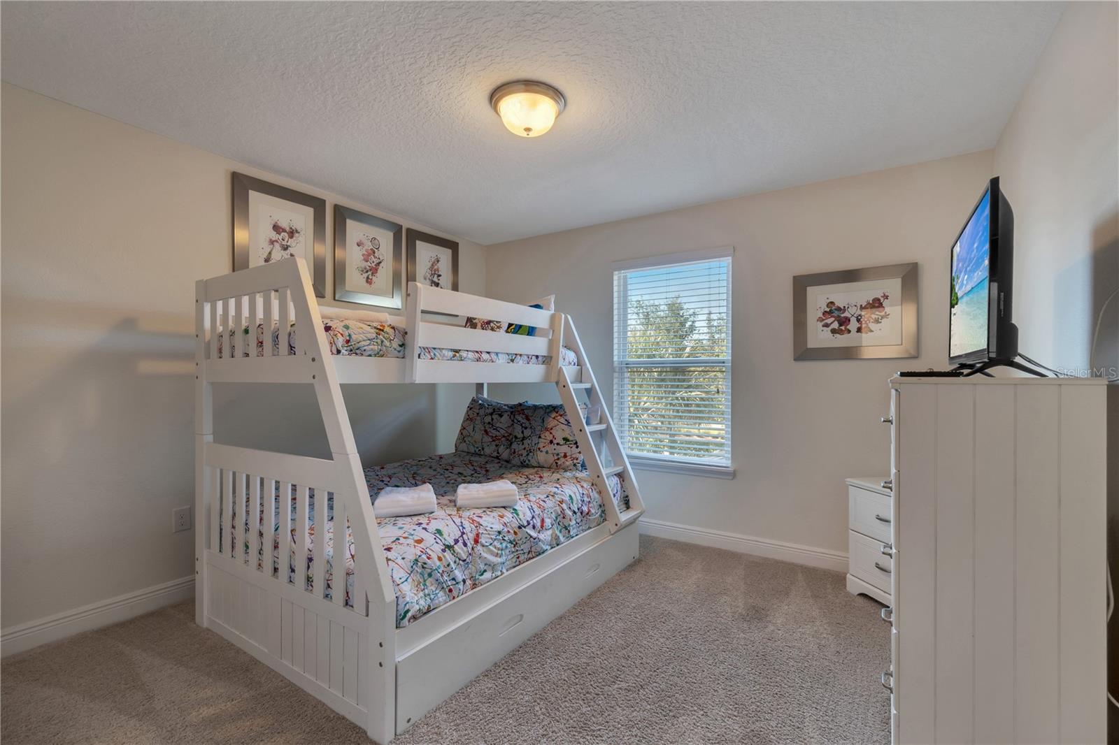 SOLTERRA RESORT - Residential