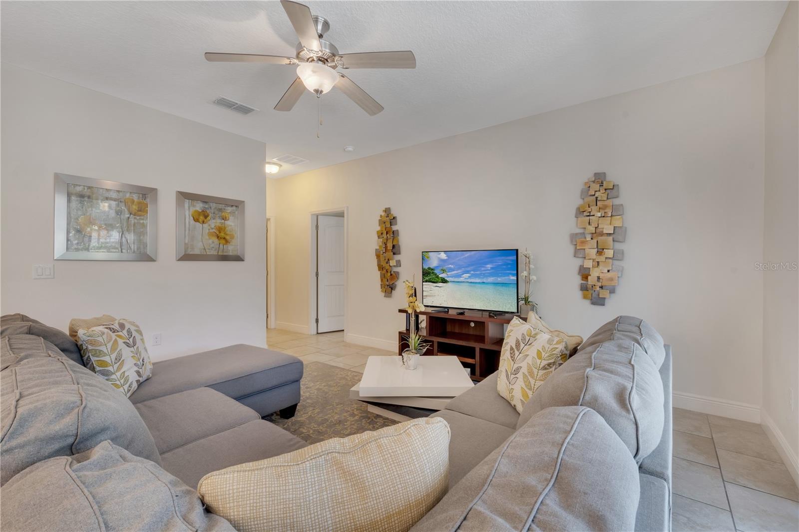 SOLTERRA RESORT - Residential