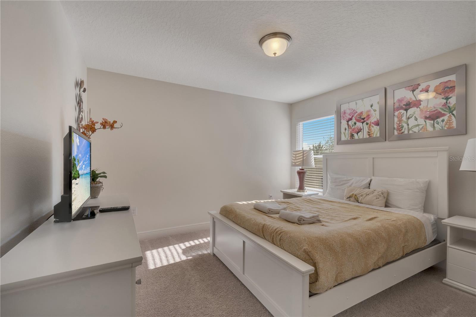 SOLTERRA RESORT - Residential