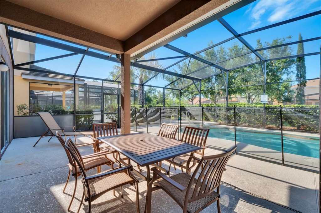 Photo of 4328 Acorn Court, Davenport, FL 33837 (MLS # G5111297)