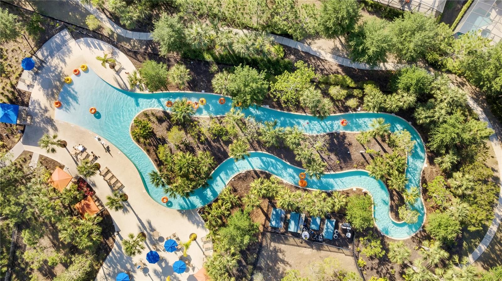 SOLTERRA RESORT - Residential