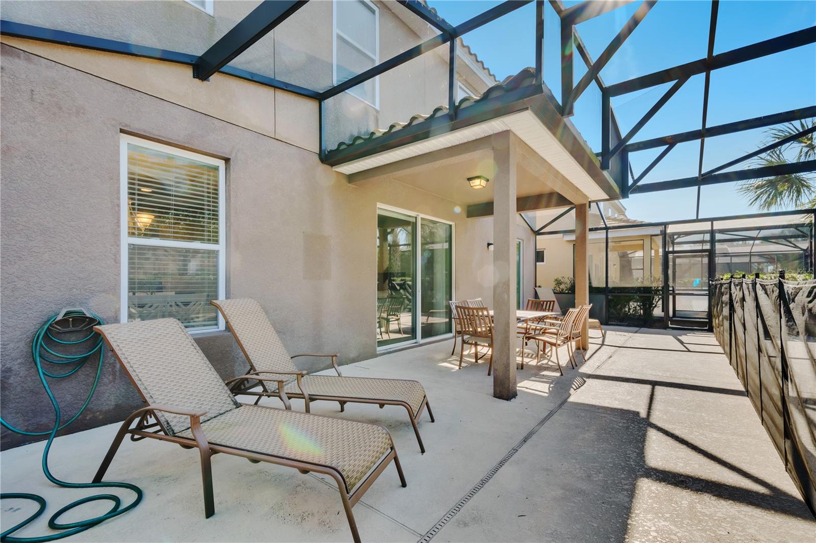 SOLTERRA RESORT - Residential