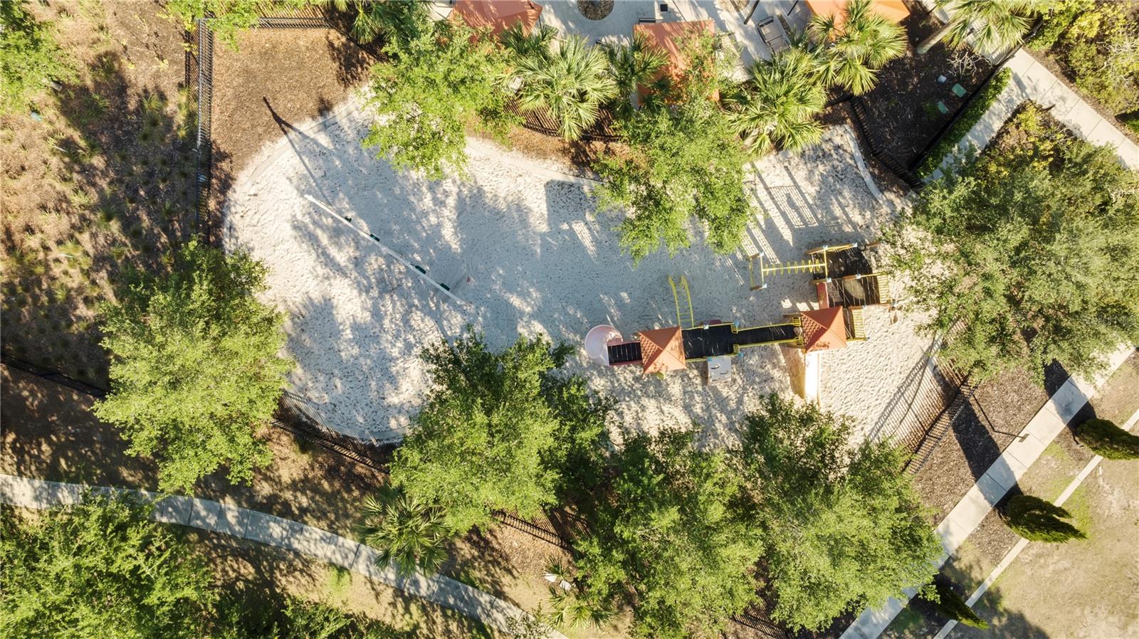 SOLTERRA RESORT - Residential