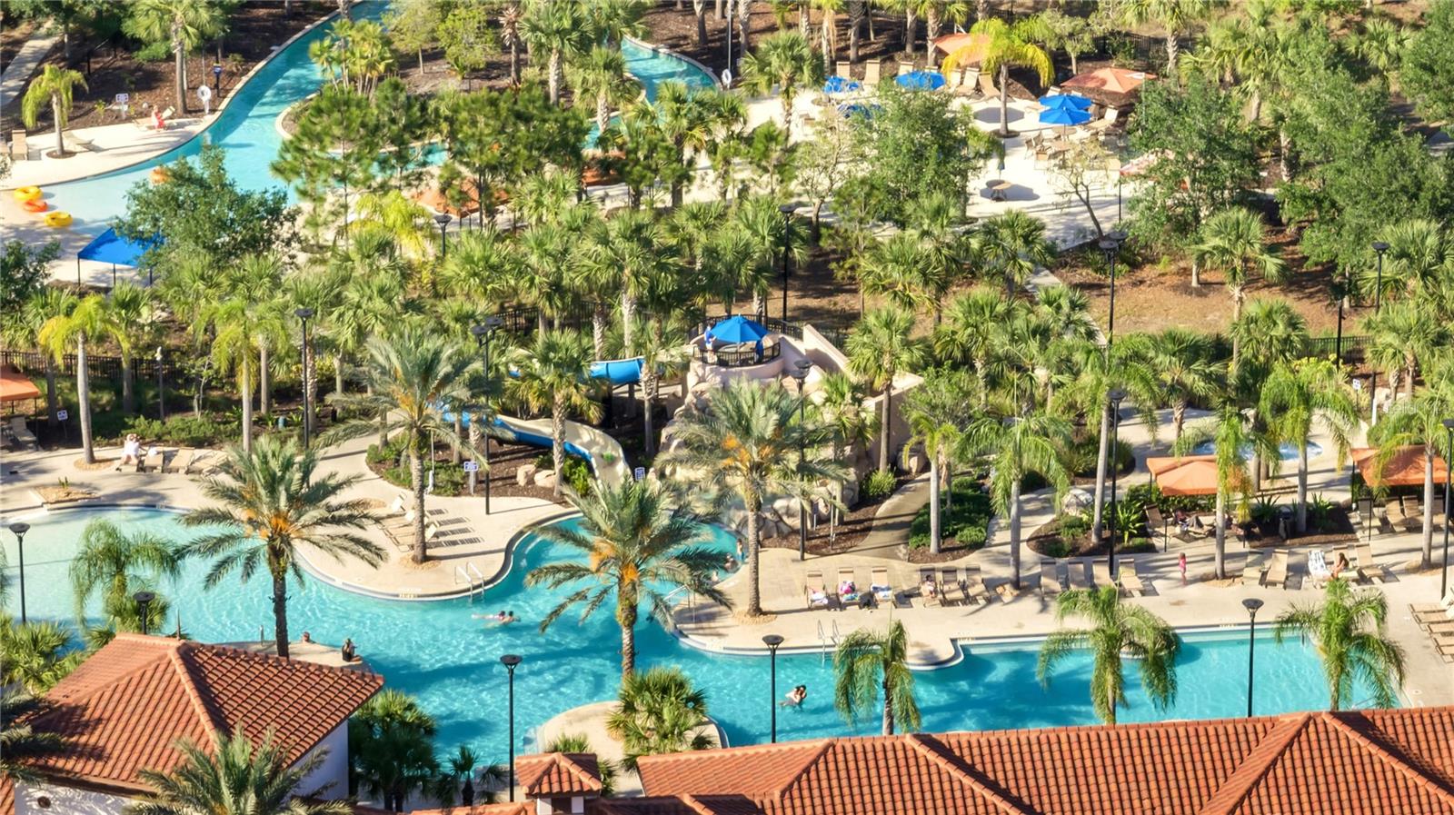 SOLTERRA RESORT - Residential