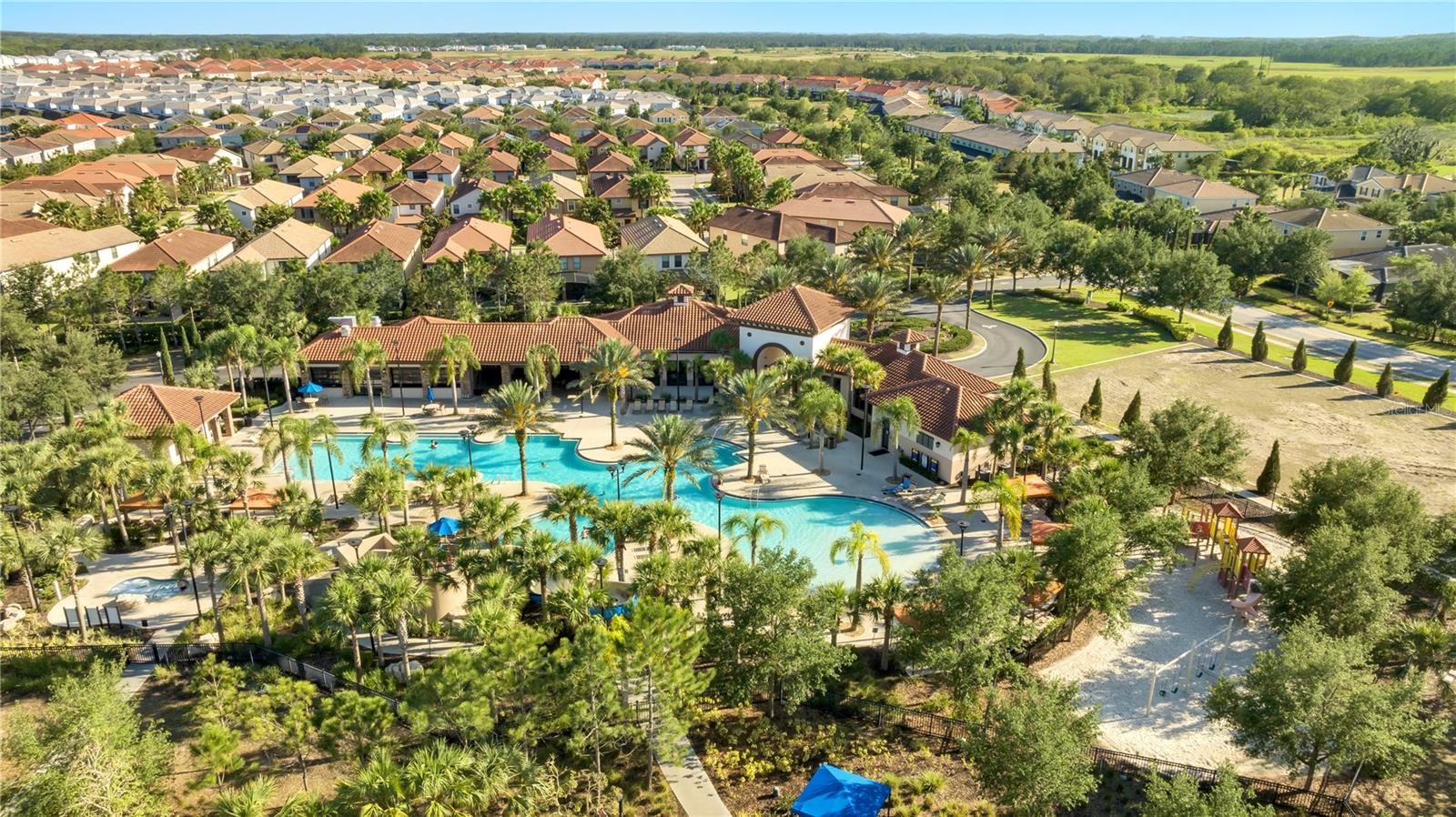 SOLTERRA RESORT - Residential