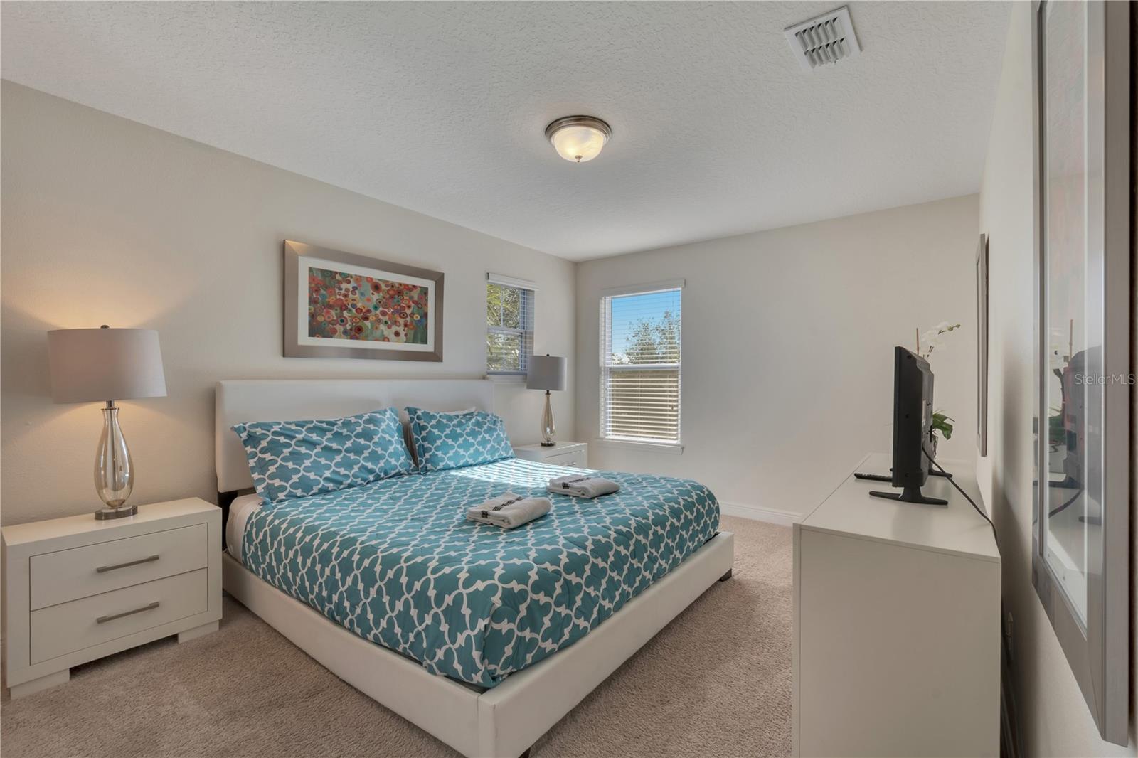 SOLTERRA RESORT - Residential