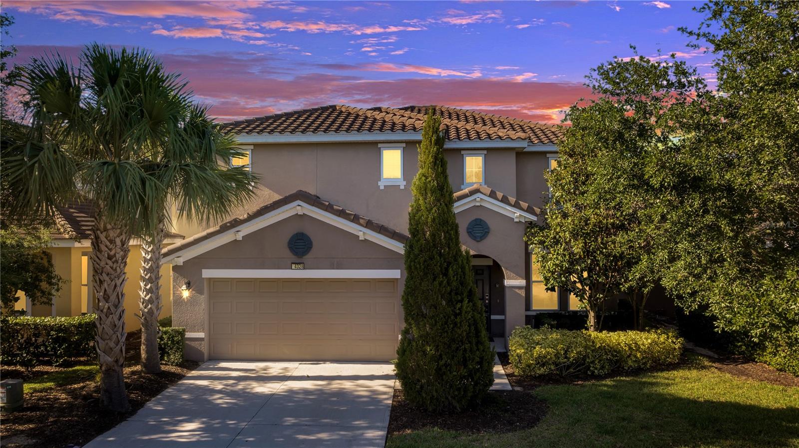 SOLTERRA RESORT - Residential