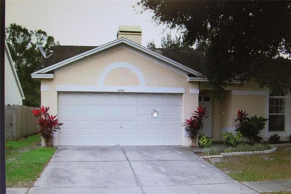 Photo of 11111 Bramblebrush Street, Tampa, FL 33624 (MLS # TB8479798)