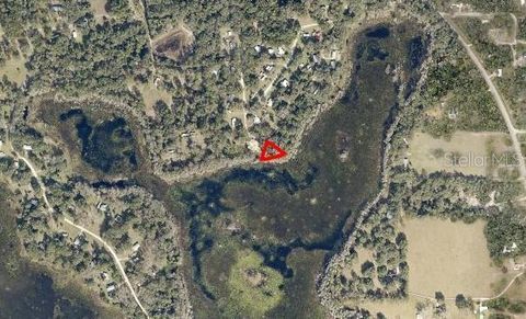 0 NE 114TH AVENUE ROAD FORT MC COY FL 32134