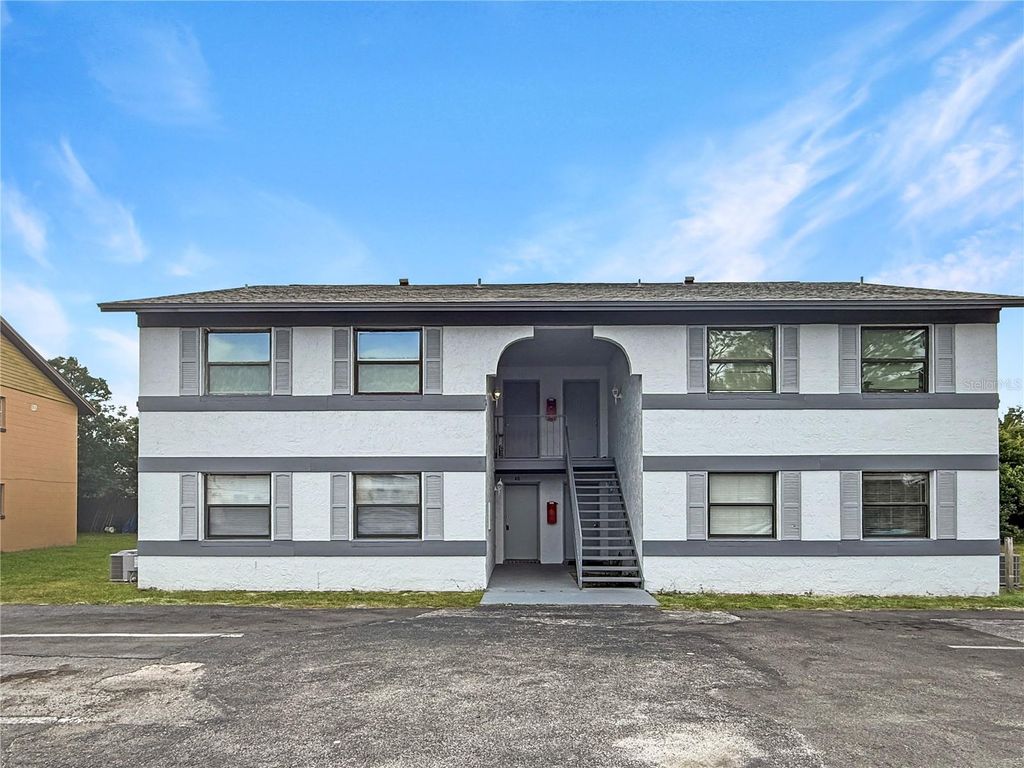 Photo of 46 N Fairfax Avenue #44, Winter Springs, FL 32708 (MLS # O6342877)