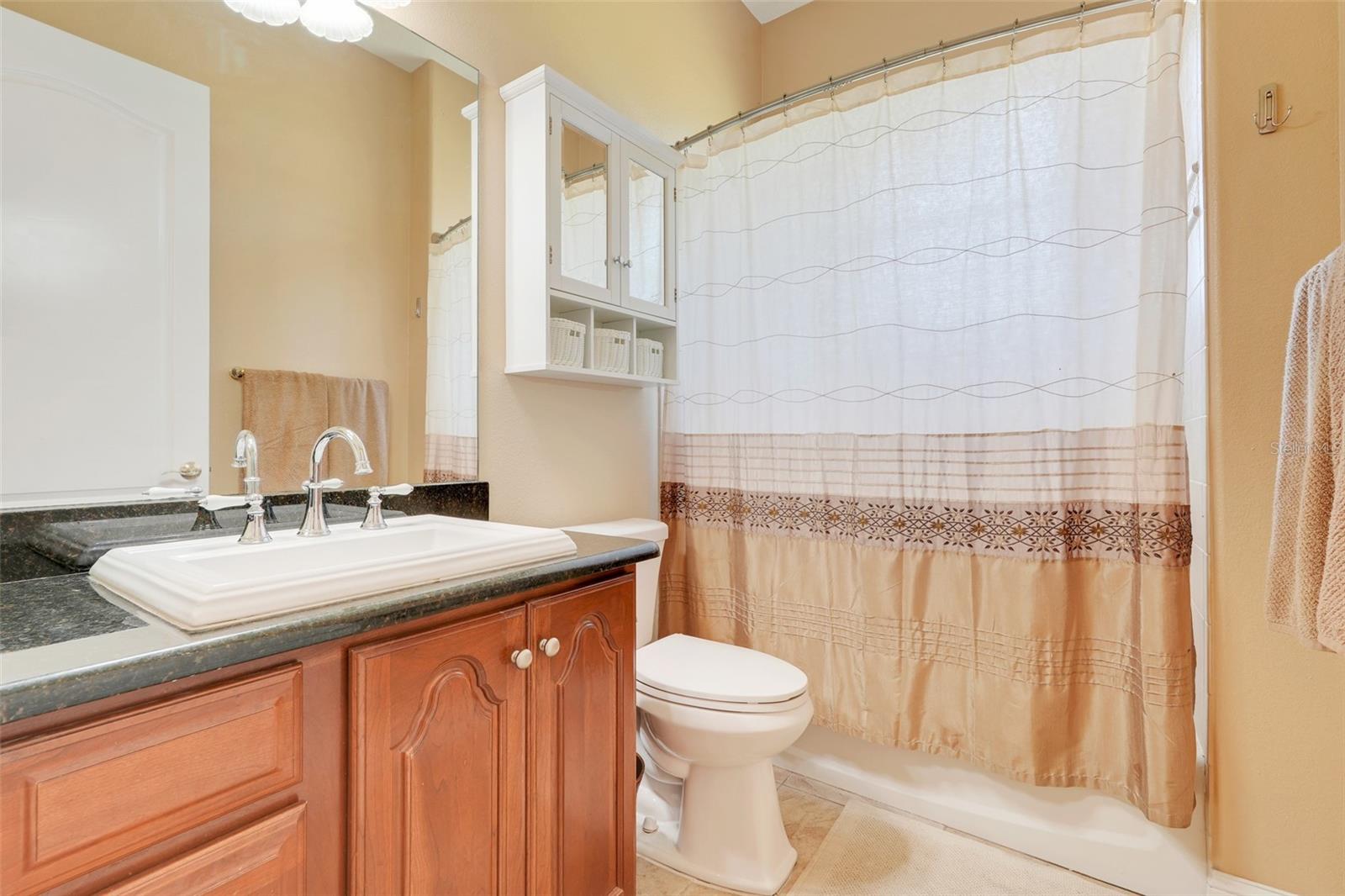 MINNEOLA WATERFORD LANDING SUB - Residential