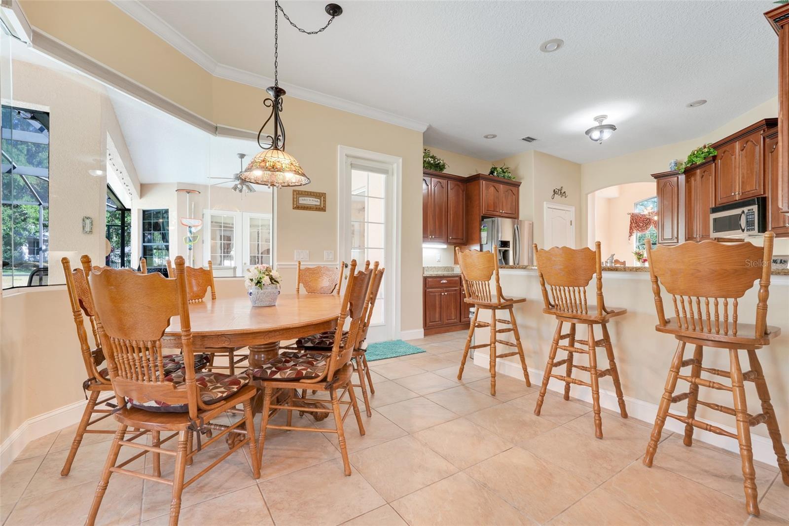 MINNEOLA WATERFORD LANDING SUB - Residential