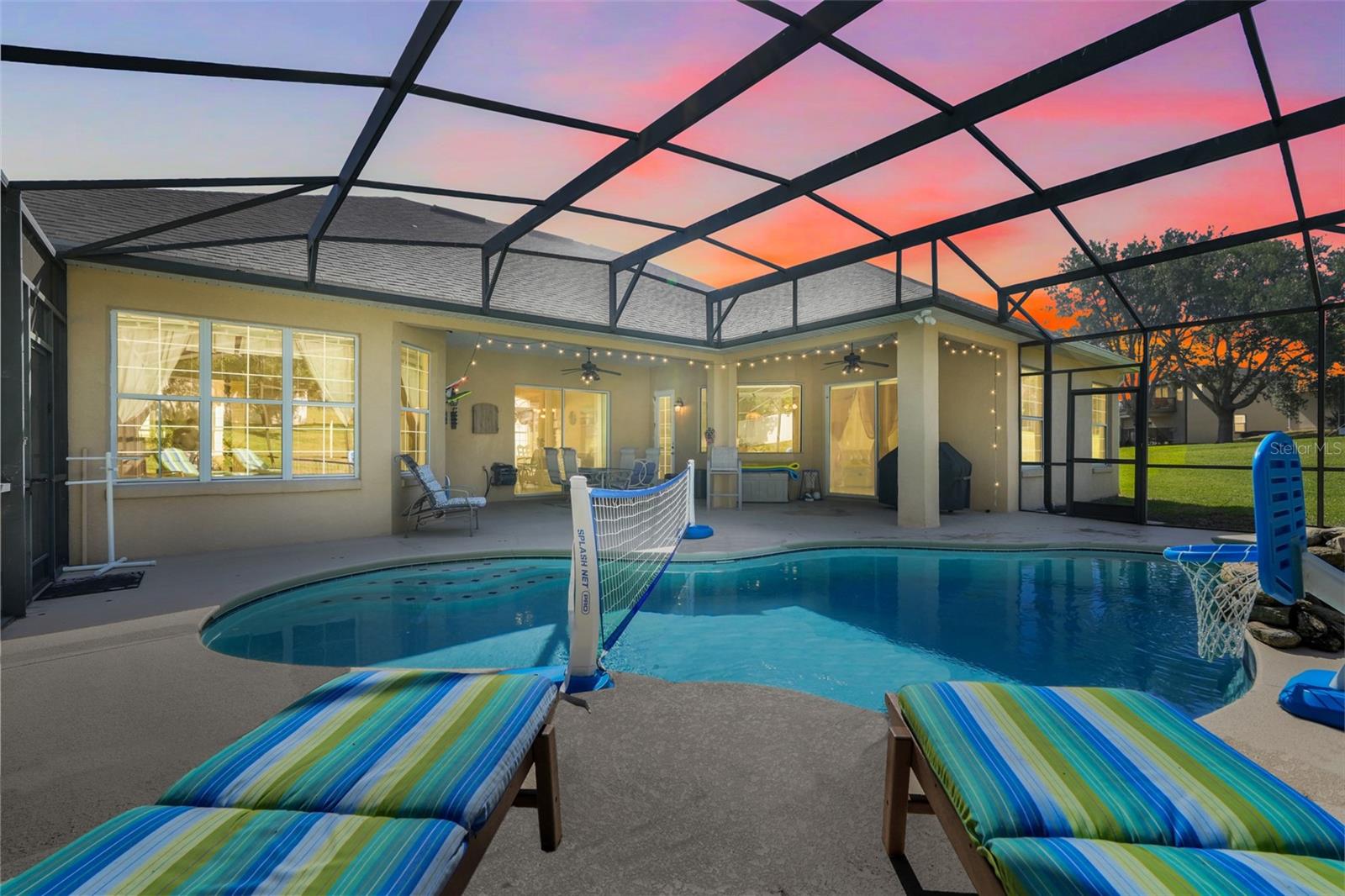 MINNEOLA WATERFORD LANDING SUB - Residential