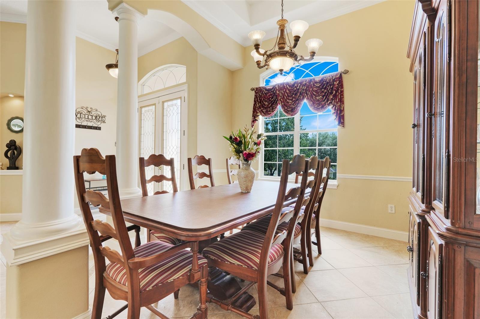 MINNEOLA WATERFORD LANDING SUB - Residential