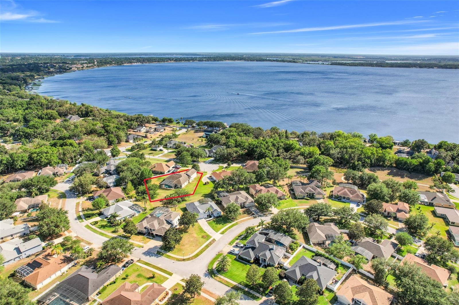 MINNEOLA WATERFORD LANDING SUB - Residential