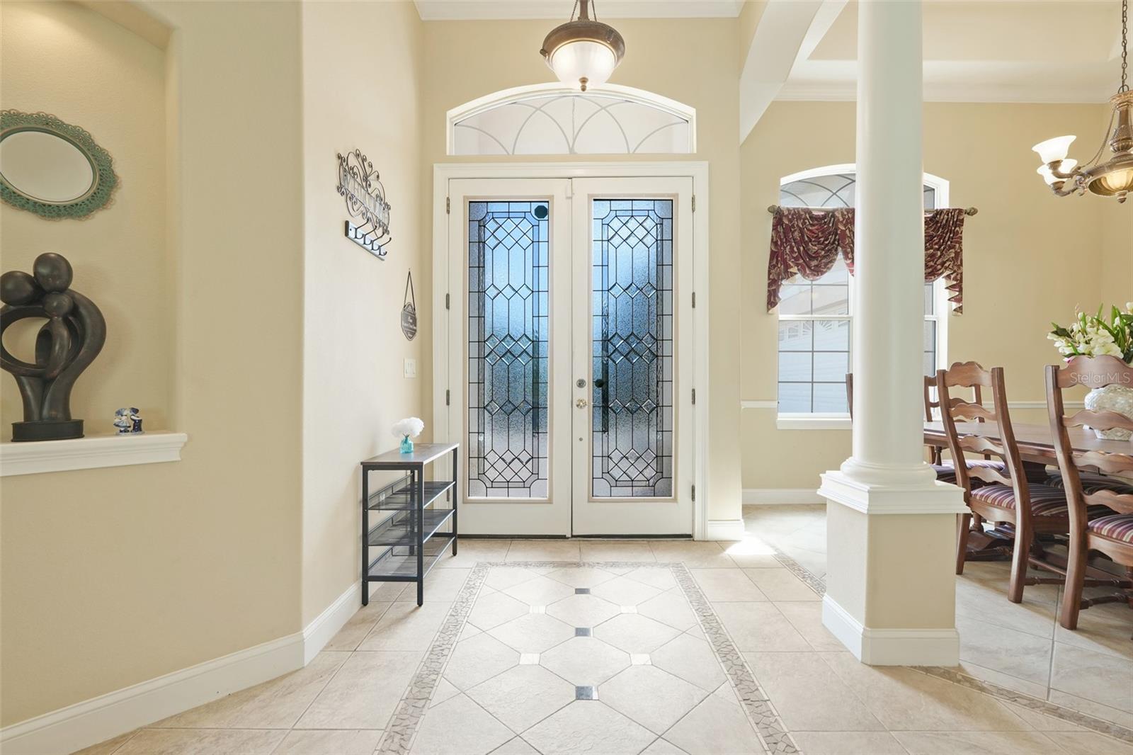 MINNEOLA WATERFORD LANDING SUB - Residential