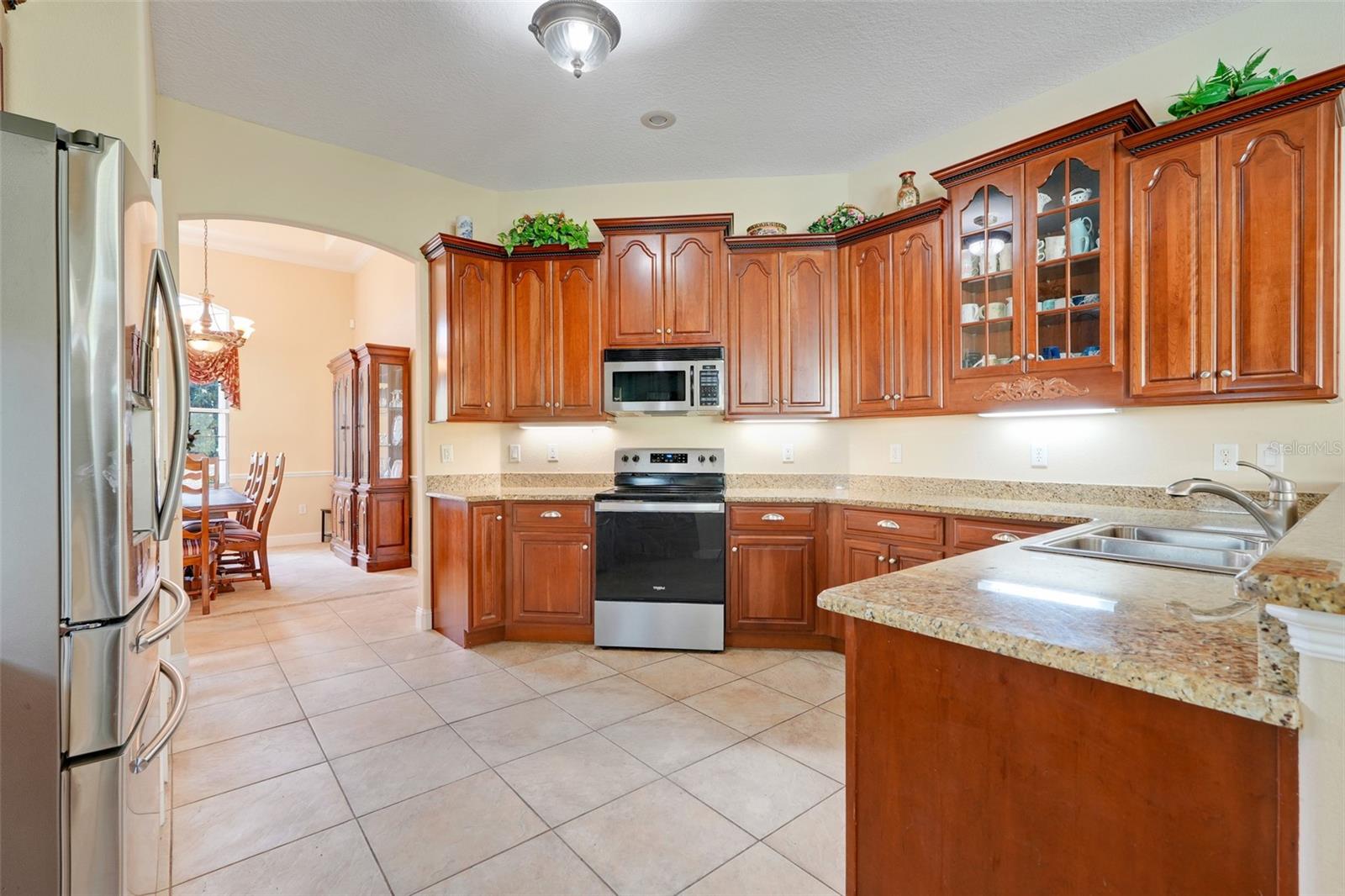 MINNEOLA WATERFORD LANDING SUB - Residential