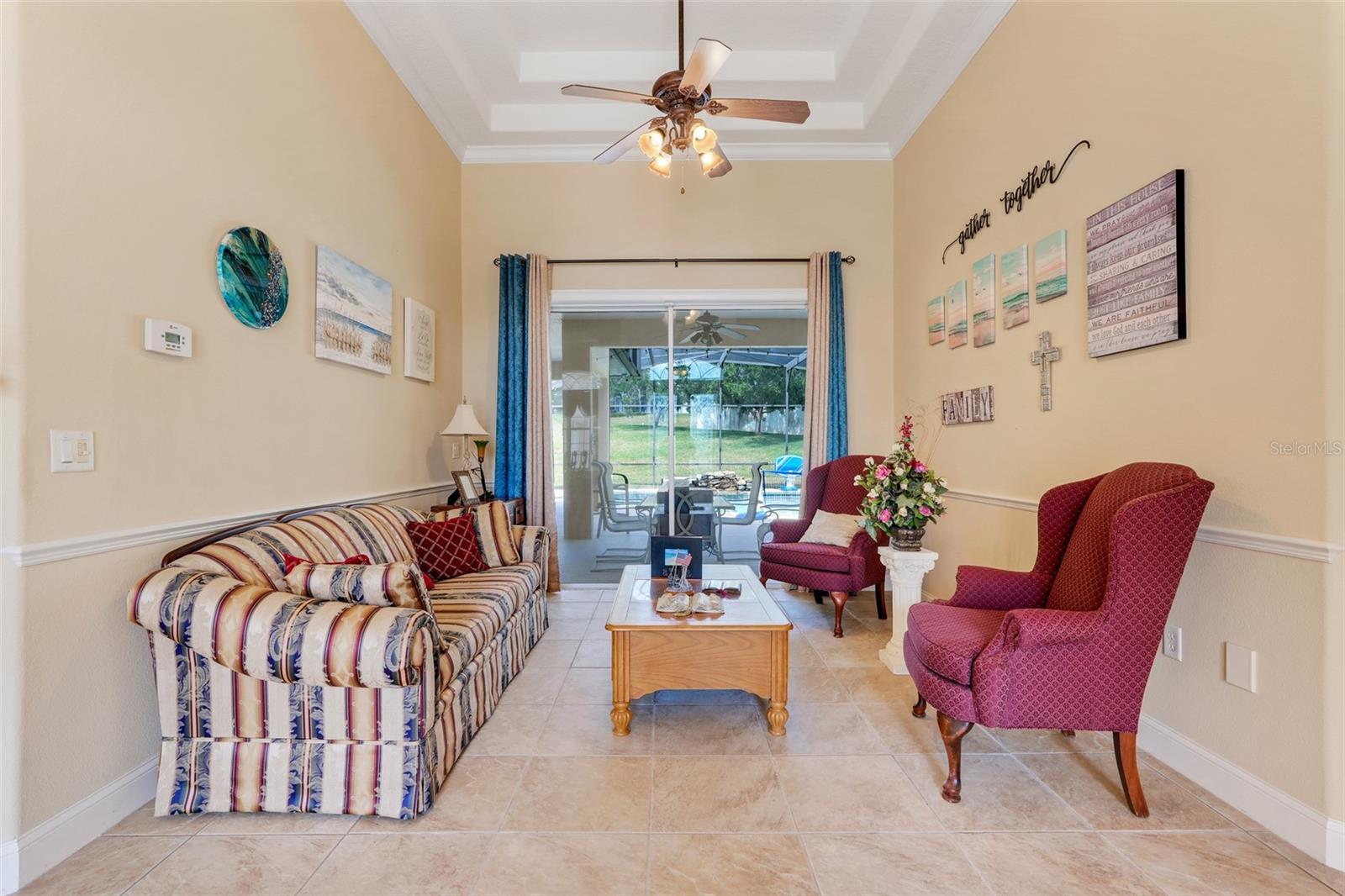 MINNEOLA WATERFORD LANDING SUB - Residential