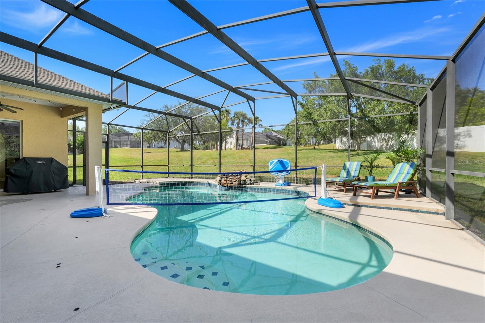 MINNEOLA WATERFORD LANDING SUB - Residential