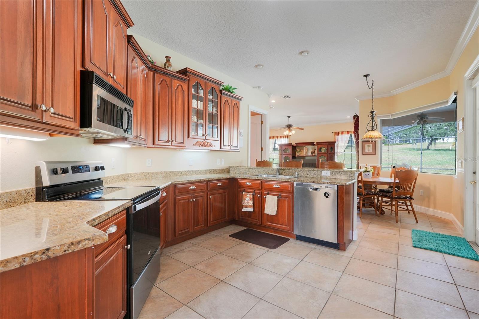 MINNEOLA WATERFORD LANDING SUB - Residential