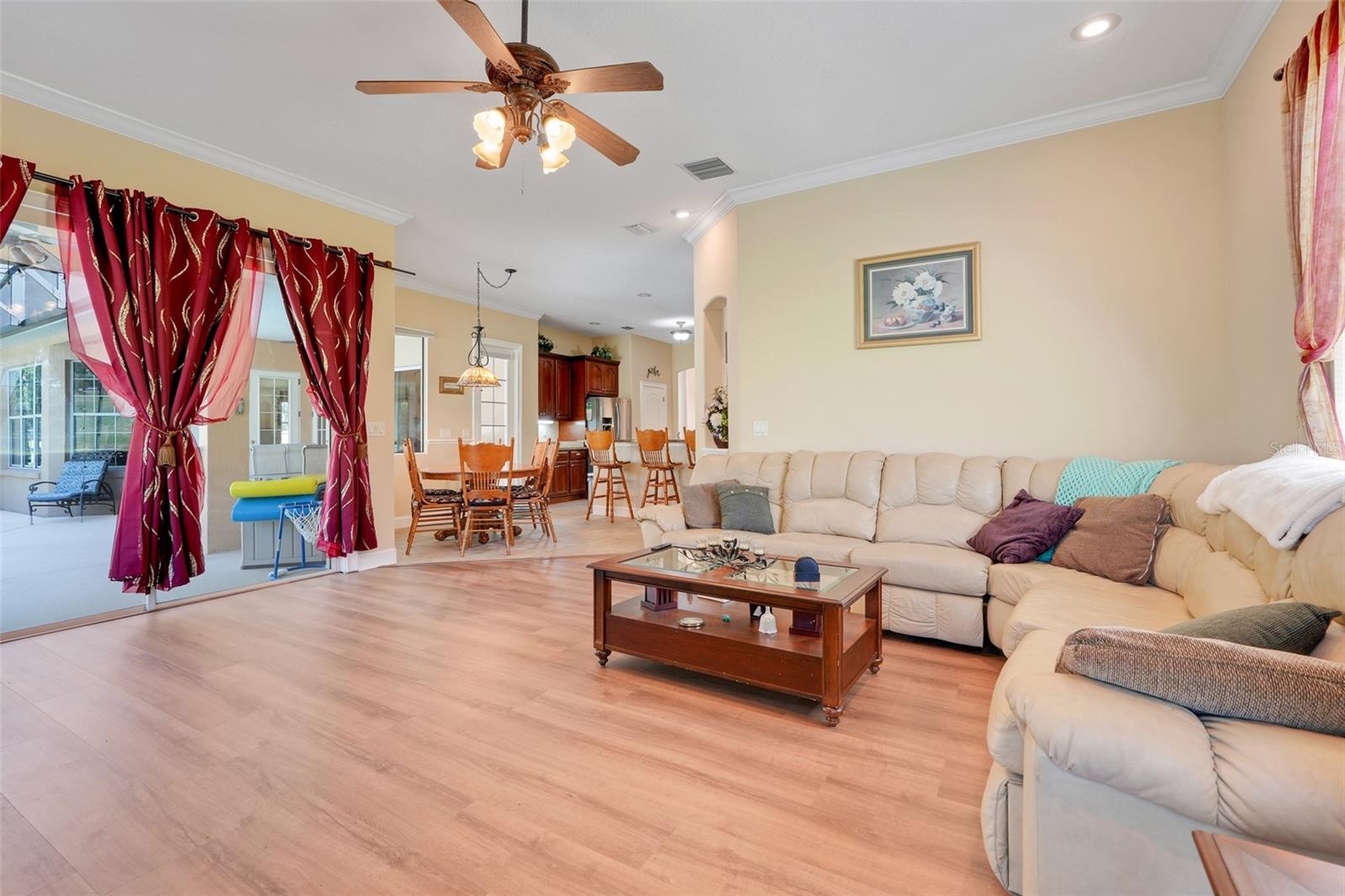 MINNEOLA WATERFORD LANDING SUB - Residential