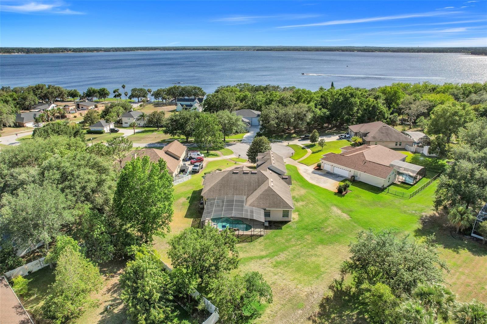 MINNEOLA WATERFORD LANDING SUB - Residential